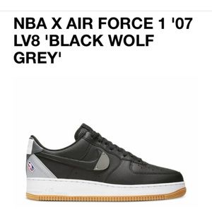 Air Force one
